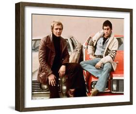 Starsky and Hutch (1975)-null-Framed Photo