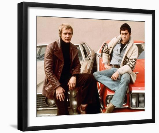 Starsky and Hutch (1975)-null-Framed Photo