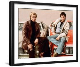 Starsky and Hutch (1975)-null-Framed Photo