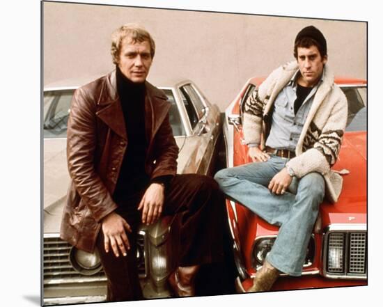 Starsky and Hutch (1975)-null-Mounted Photo