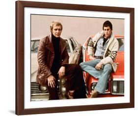 Starsky and Hutch (1975)-null-Framed Photo