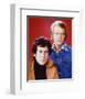 Starsky and Hutch (1975)-null-Framed Photo