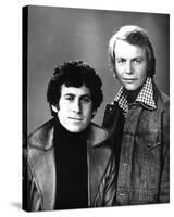 Starsky and Hutch (1975)-null-Stretched Canvas