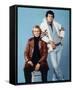 Starsky and Hutch (1975)-null-Framed Stretched Canvas