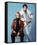 Starsky and Hutch (1975)-null-Framed Stretched Canvas