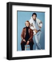 Starsky and Hutch (1975)-null-Framed Photo