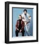 Starsky and Hutch (1975)-null-Framed Photo