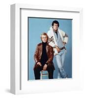 Starsky and Hutch (1975)-null-Framed Photo