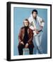 Starsky and Hutch (1975)-null-Framed Photo