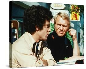 Starsky and Hutch (1975)-null-Stretched Canvas