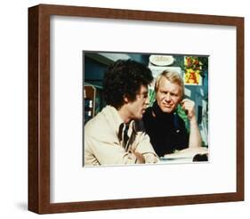 Starsky and Hutch (1975)-null-Framed Photo