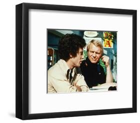 Starsky and Hutch (1975)-null-Framed Photo