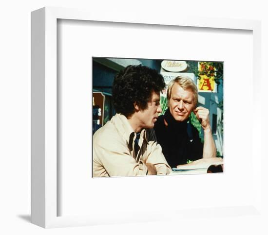 Starsky and Hutch (1975)-null-Framed Photo