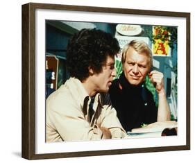 Starsky and Hutch (1975)-null-Framed Photo