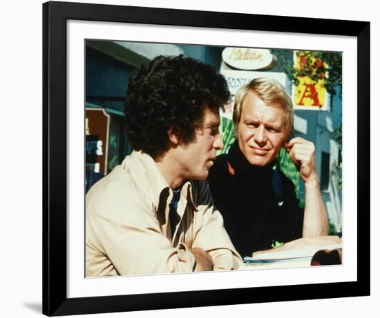 Starsky and Hutch (1975)-null-Framed Photo