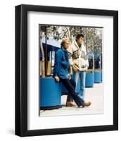 Starsky and Hutch (1975)-null-Framed Photo