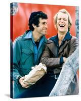 Starsky and Hutch (1975)-null-Stretched Canvas