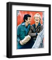 Starsky and Hutch (1975)-null-Framed Photo