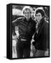 Starsky and Hutch-null-Framed Stretched Canvas