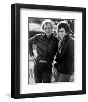 Starsky and Hutch-null-Framed Photo