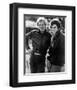 Starsky and Hutch-null-Framed Photo