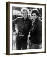 Starsky and Hutch-null-Framed Photo