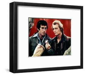 Starsky and Hutch-null-Framed Photo