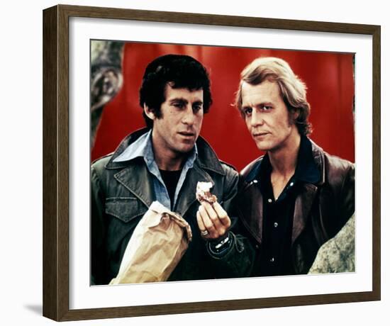 Starsky and Hutch-null-Framed Photo