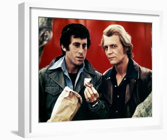 Starsky and Hutch-null-Framed Photo