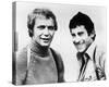 Starsky and Hutch-null-Stretched Canvas