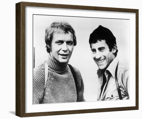 Starsky and Hutch-null-Framed Photo