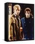 Starsky and Hutch-null-Framed Stretched Canvas