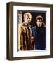 Starsky and Hutch-null-Framed Photo