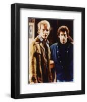 Starsky and Hutch-null-Framed Photo