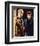 Starsky and Hutch-null-Framed Photo