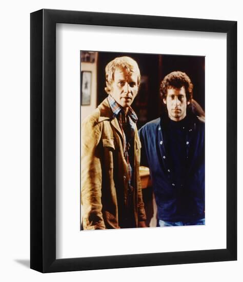 Starsky and Hutch-null-Framed Photo