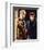 Starsky and Hutch-null-Framed Photo