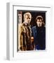 Starsky and Hutch-null-Framed Photo