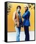 Starsky and Hutch-null-Framed Stretched Canvas