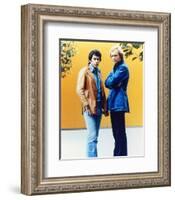 Starsky and Hutch-null-Framed Photo