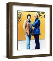 Starsky and Hutch-null-Framed Photo