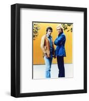 Starsky and Hutch-null-Framed Photo