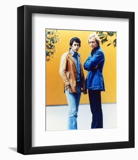 Starsky and Hutch-null-Framed Photo