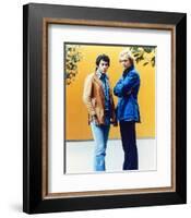 Starsky and Hutch-null-Framed Photo