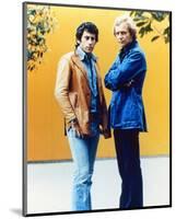 Starsky and Hutch-null-Mounted Photo