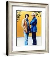 Starsky and Hutch-null-Framed Photo