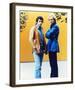 Starsky and Hutch-null-Framed Photo