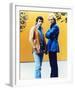 Starsky and Hutch-null-Framed Photo