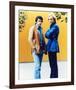 Starsky and Hutch-null-Framed Photo