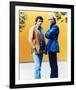 Starsky and Hutch-null-Framed Photo